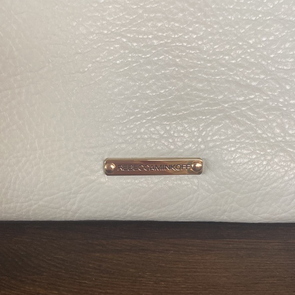 Authentic Rebecca Minkoff Tote - Picture 3 of 9